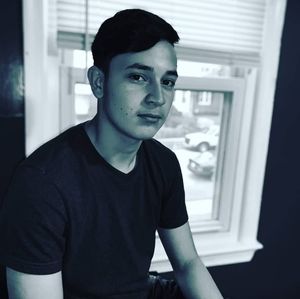 Meet your Posher, José miguel